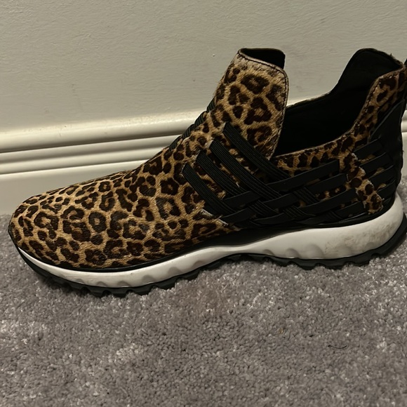 Geox runners - Picture 2 of 4